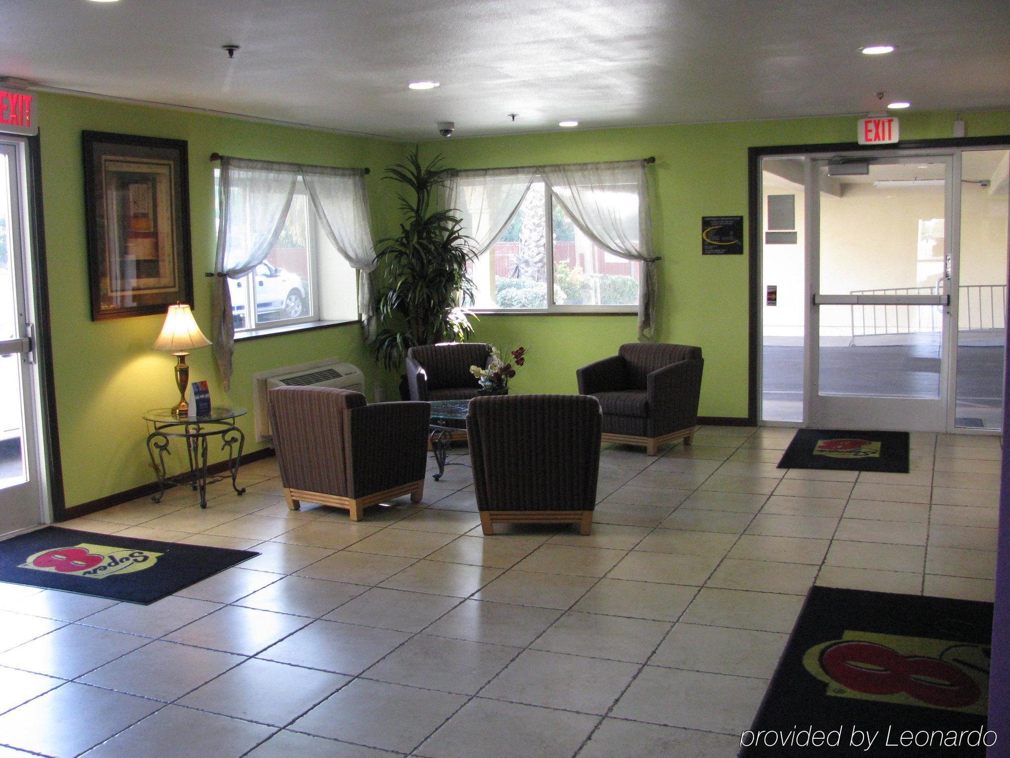Super 8 By Wyndham Sacramento Hotel Carmichael Luaran gambar
