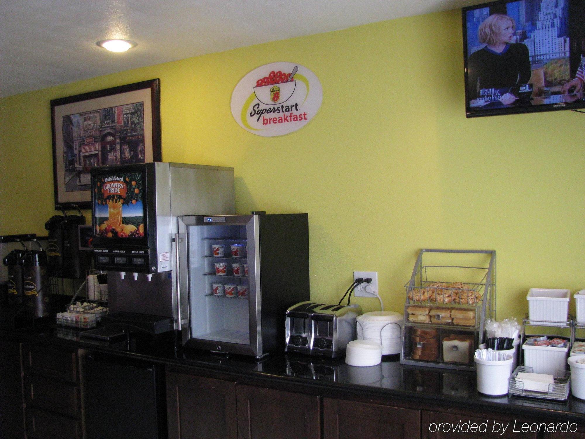 Super 8 By Wyndham Sacramento Hotel Carmichael Luaran gambar