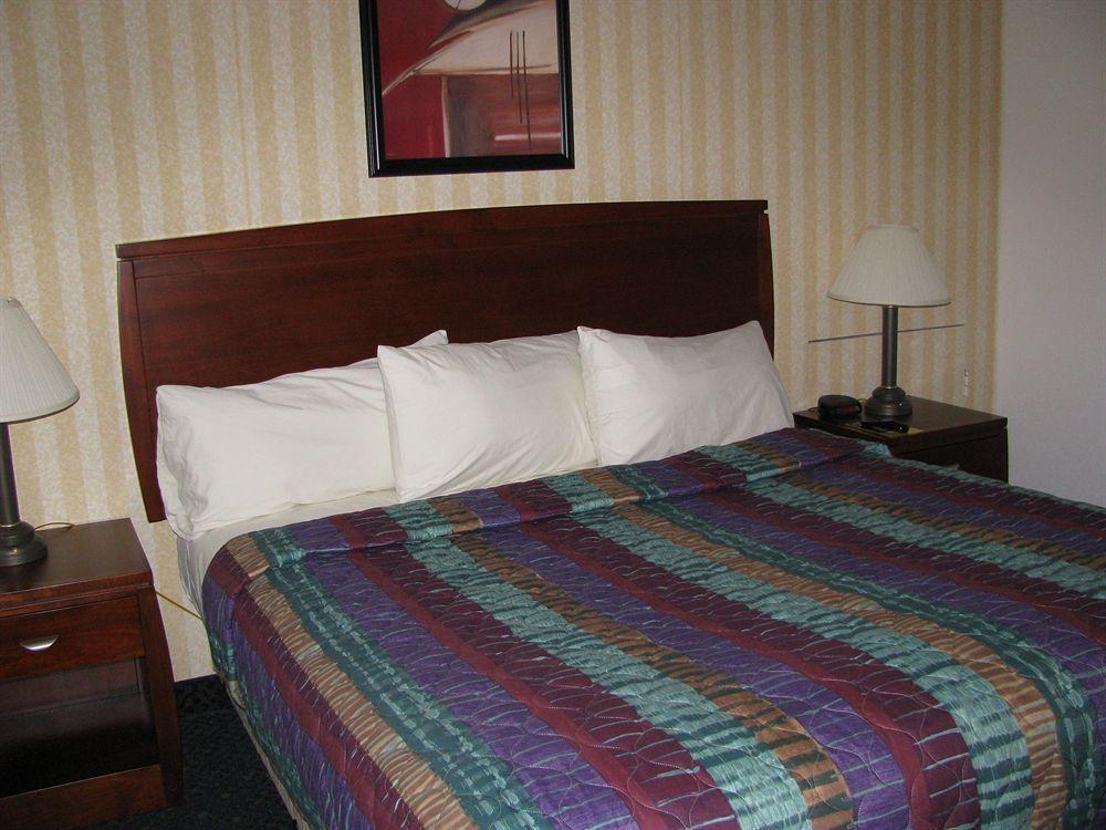 Super 8 By Wyndham Sacramento Hotel Carmichael Luaran gambar