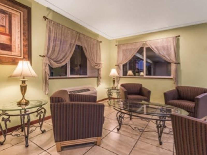 Super 8 By Wyndham Sacramento Hotel Carmichael Luaran gambar